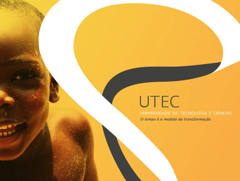 Brand Identity for UTEC