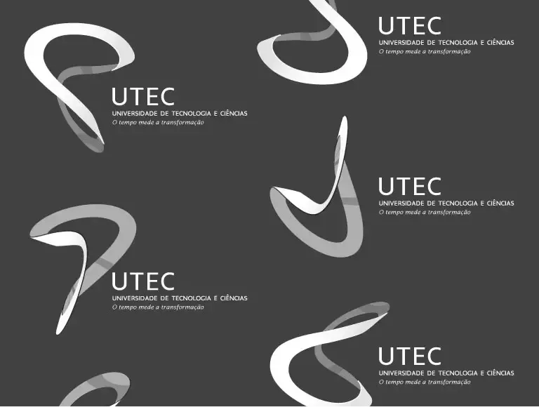 UTEC live logo